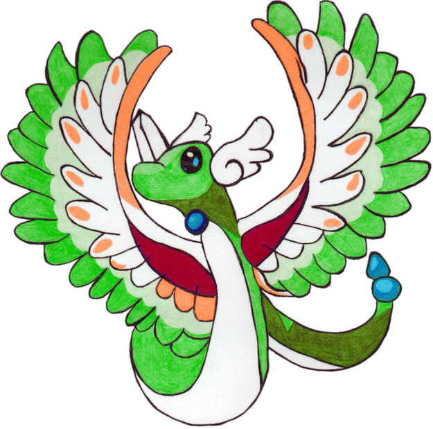 An Amazing Honairy